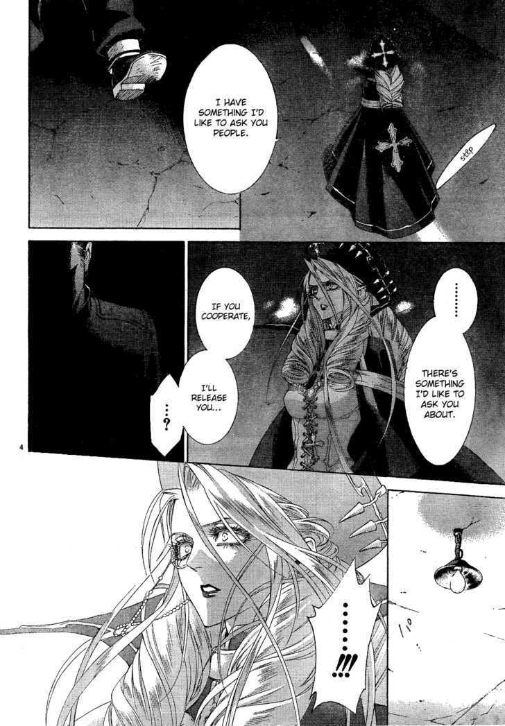 Trinity Blood Chapter 43 page 7 - Chapter 43 : The Last Waltz