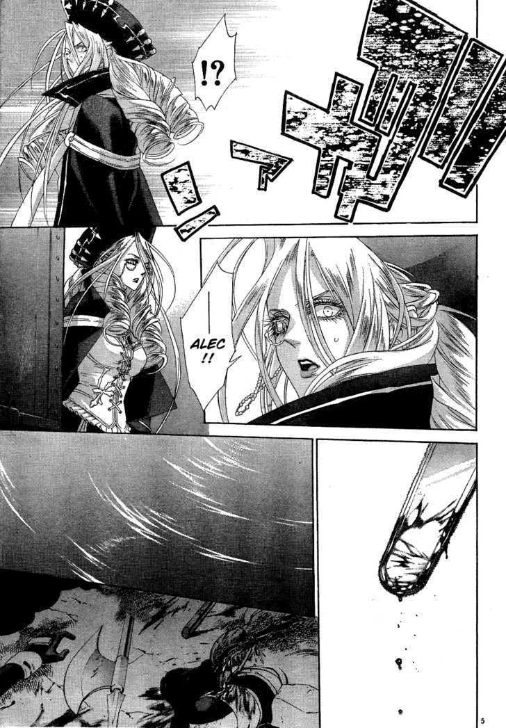 Trinity Blood Chapter 43 page 8 - Chapter 43 : The Last Waltz