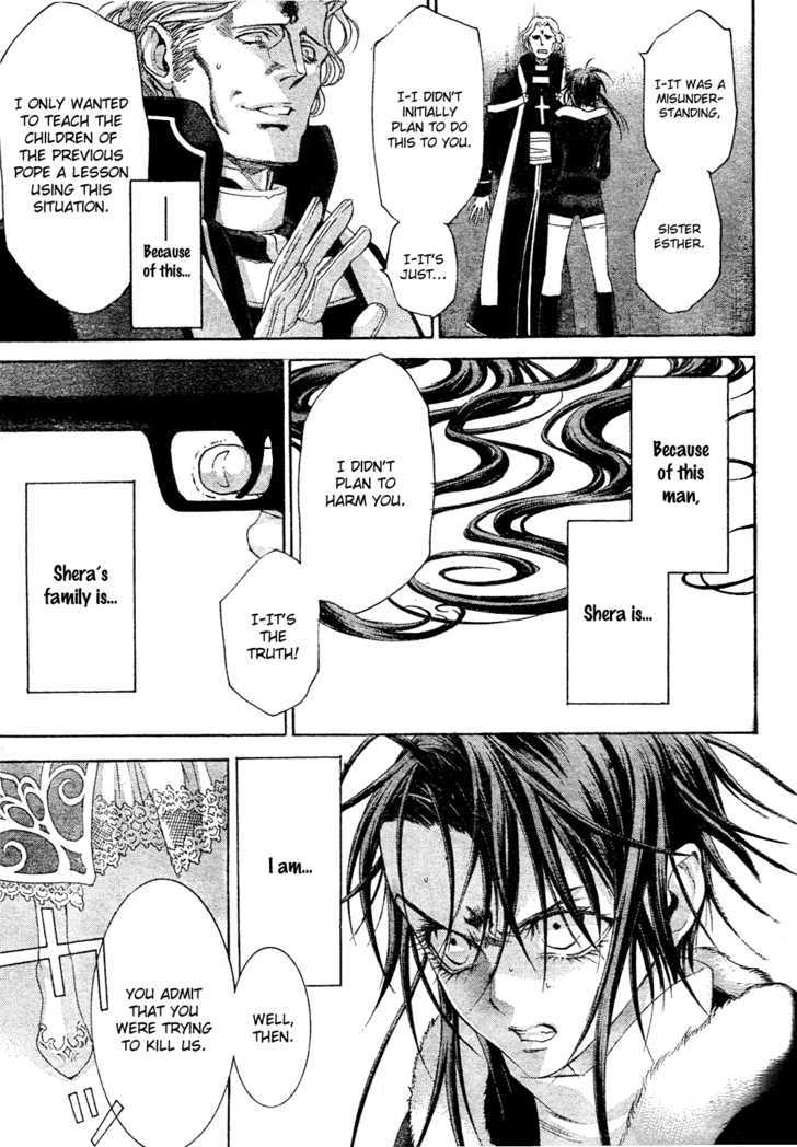 Trinity Blood Chapter 44 page 21 - Chapter 44 : THE UNBEARABLE LIGHTNESS OF BEING