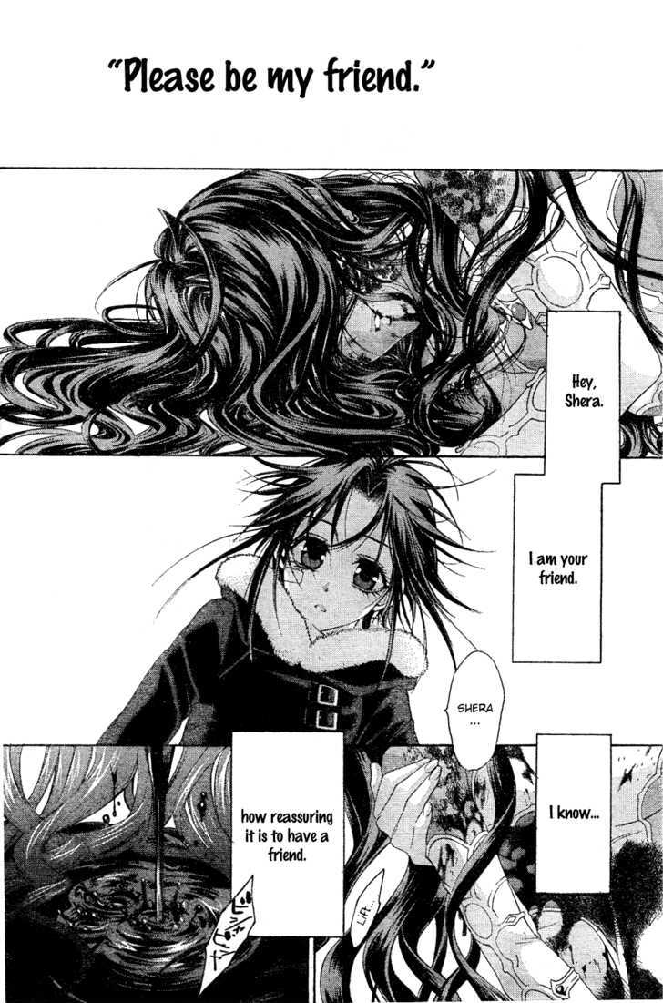 Trinity Blood Chapter 44 page 6 - Chapter 44 : THE UNBEARABLE LIGHTNESS OF BEING