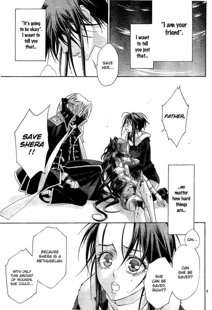 Trinity Blood Chapter 44 page 7 - Chapter 44 : THE UNBEARABLE LIGHTNESS OF BEING