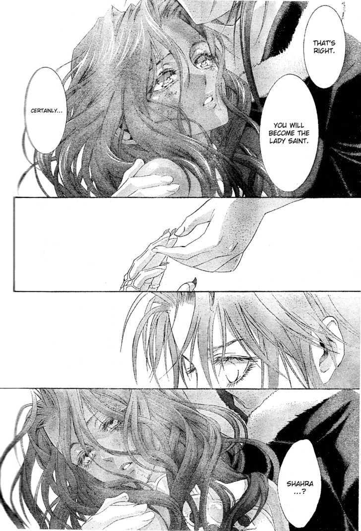 Trinity Blood Chapter 45 page 15 - Chapter 45 : Great expectation
