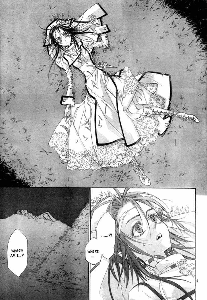 Trinity Blood Chapter 47 page 10 - Chapter 47 : The Man Who Fell to Earth_01