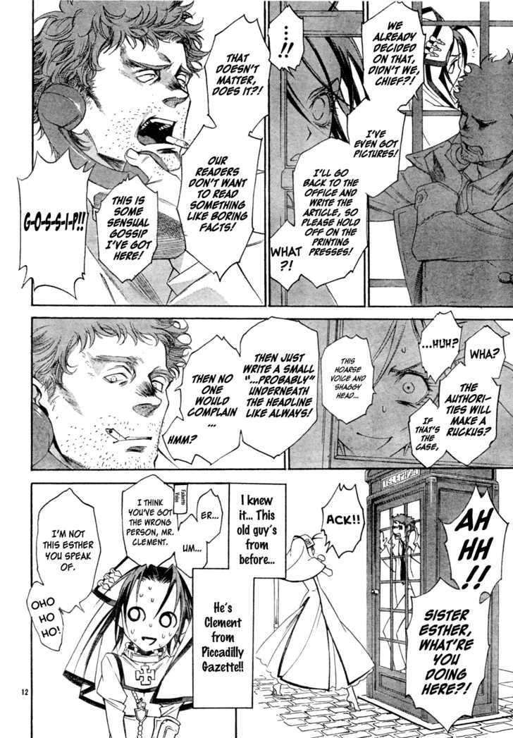 Trinity Blood Chapter 47 page 13 - Chapter 47 : The Man Who Fell to Earth_01
