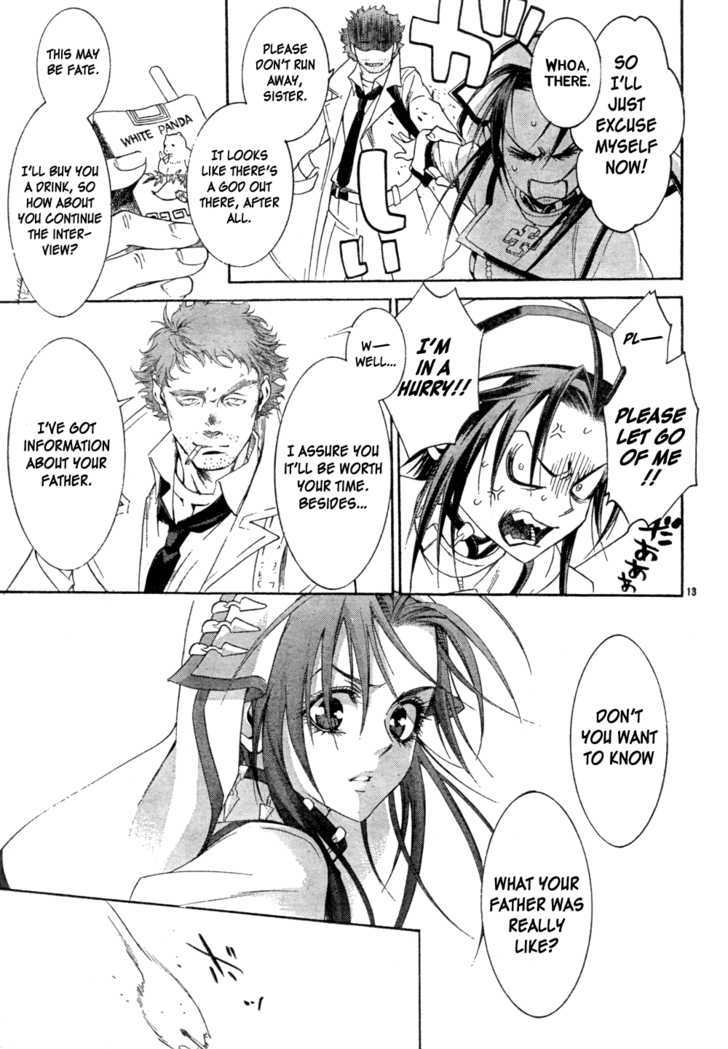 Trinity Blood Chapter 47 page 14 - Chapter 47 : The Man Who Fell to Earth_01