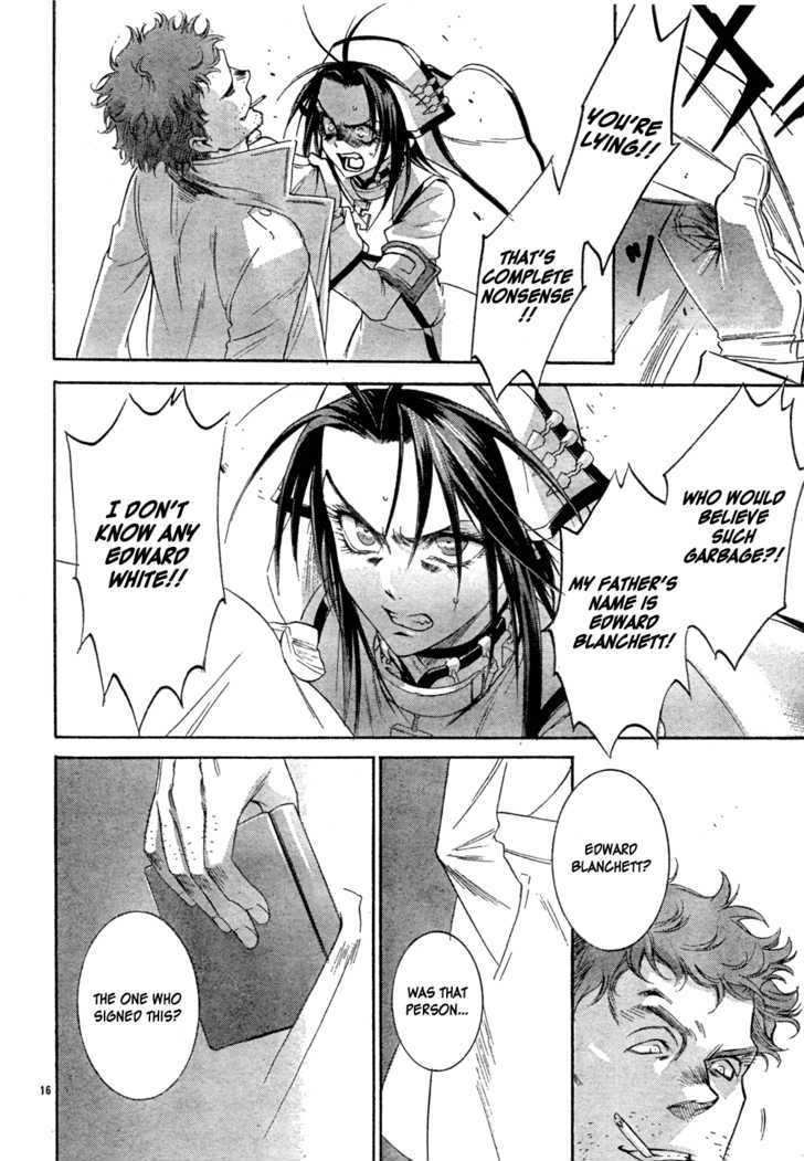 Trinity Blood Chapter 47 page 17 - Chapter 47 : The Man Who Fell to Earth_01