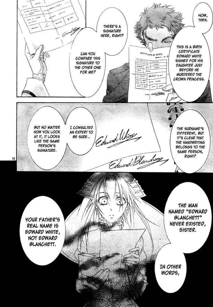 Trinity Blood Chapter 47 page 19 - Chapter 47 : The Man Who Fell to Earth_01