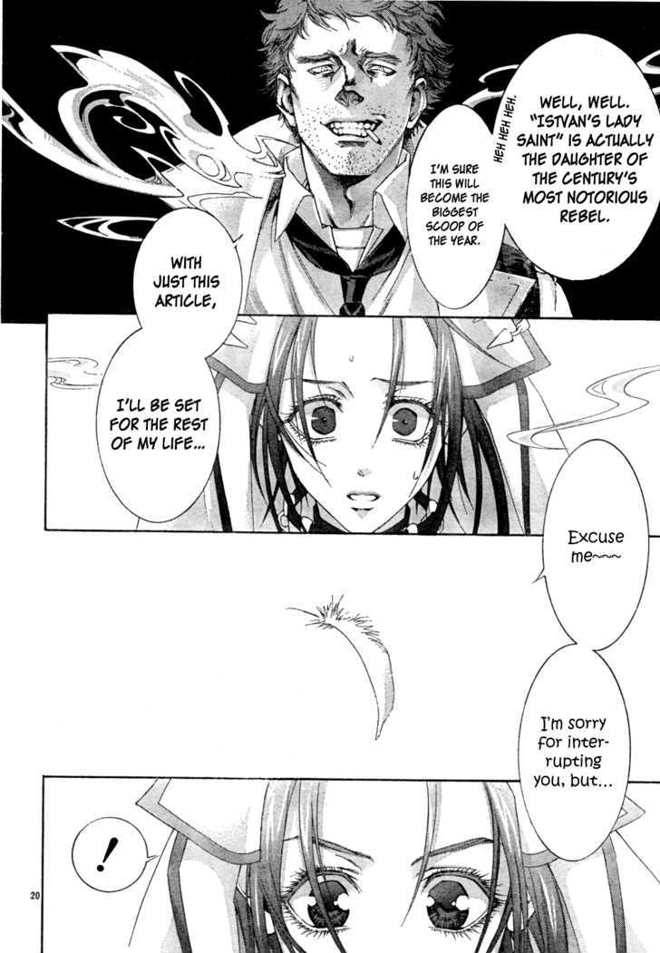 Trinity Blood Chapter 47 page 21 - Chapter 47 : The Man Who Fell to Earth_01