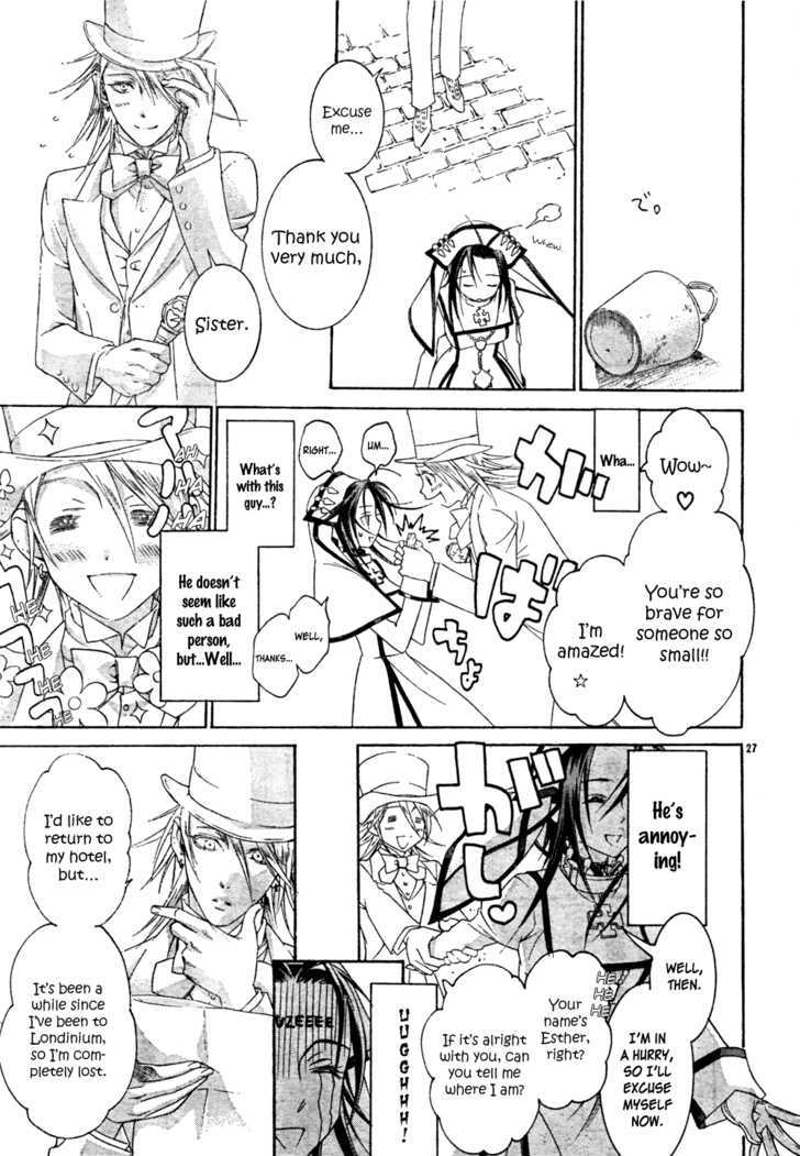 Trinity Blood Chapter 47 page 28 - Chapter 47 : The Man Who Fell to Earth_01