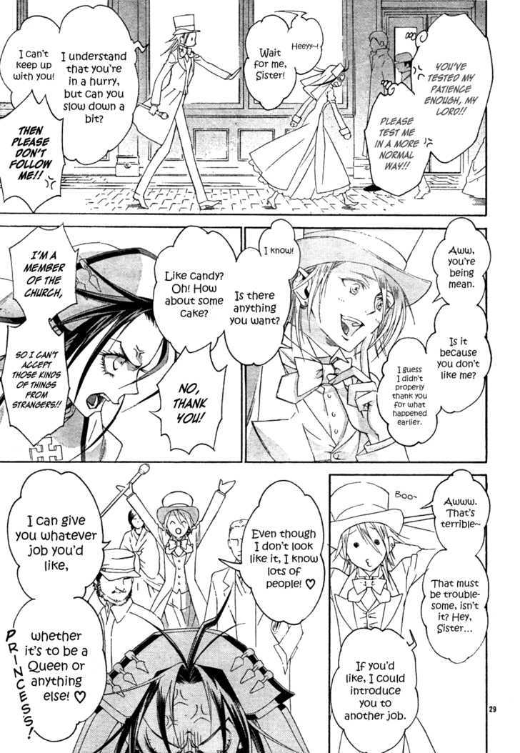 Trinity Blood Chapter 47 page 30 - Chapter 47 : The Man Who Fell to Earth_01