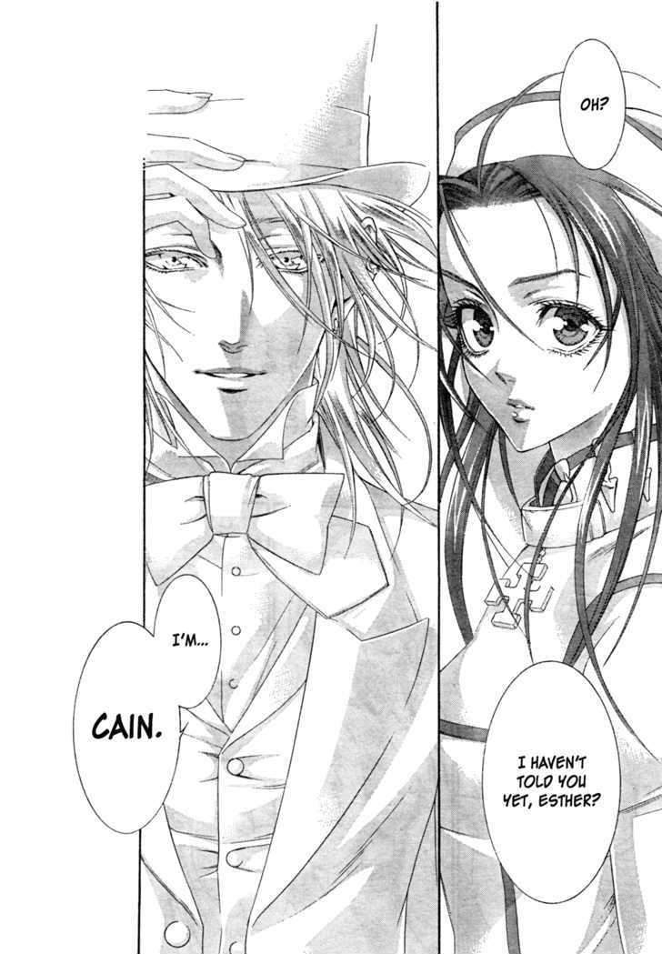 Trinity Blood Chapter 47 page 35 - Chapter 47 : The Man Who Fell to Earth_01