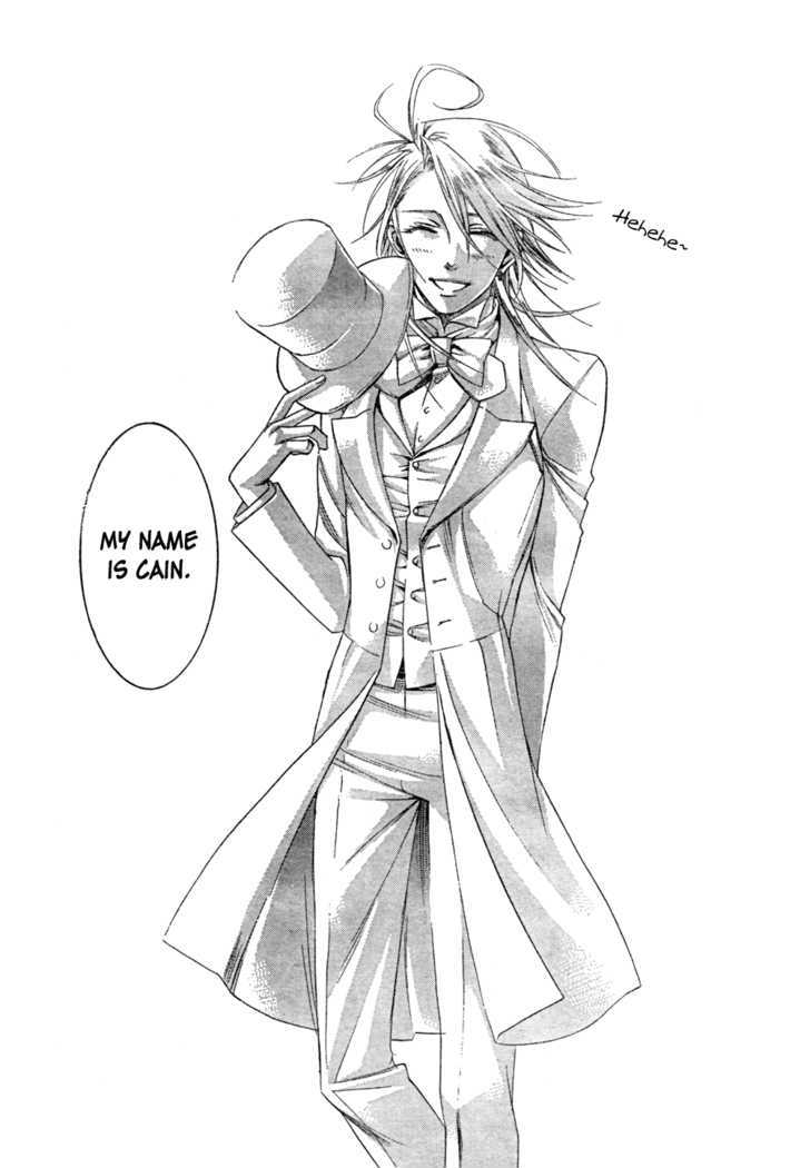 Trinity Blood Chapter 47 page 36 - Chapter 47 : The Man Who Fell to Earth_01