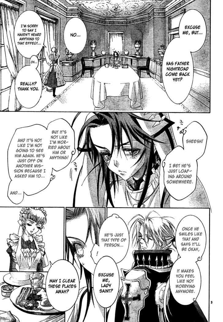 Trinity Blood Chapter 49 page 4 - Chapter 49 : Avalon