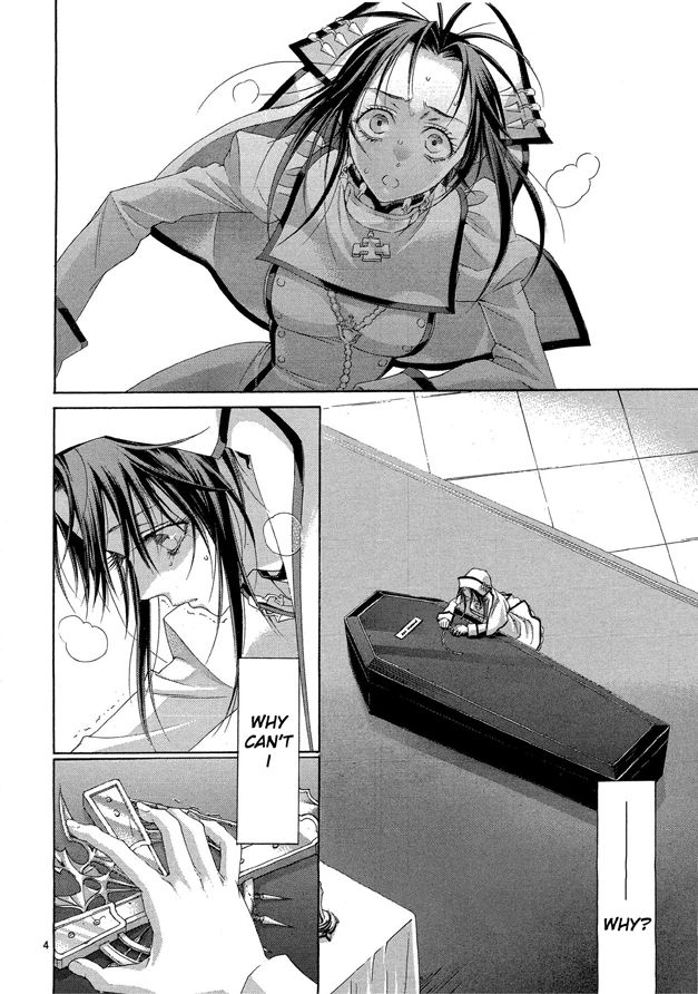Trinity Blood Chapter 61 page 4 - Chapter 61 : The Magdalene Sisters
