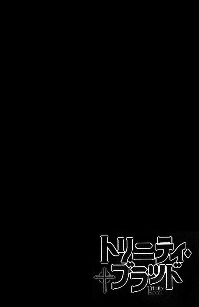 Trinity Blood Chapter 9 page 7 - Chapter 9 : High Noon