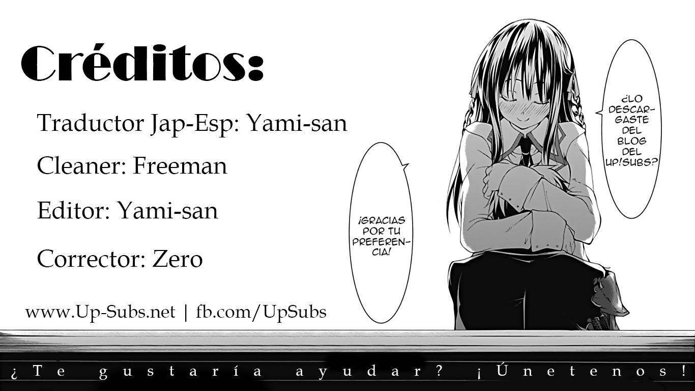Trinity Seven - 7-nin no Mahoutsukai Comic Anthology Chapter 1 page 9 - Chapter 1: NAKED GRIMOIRE & AS USUAL