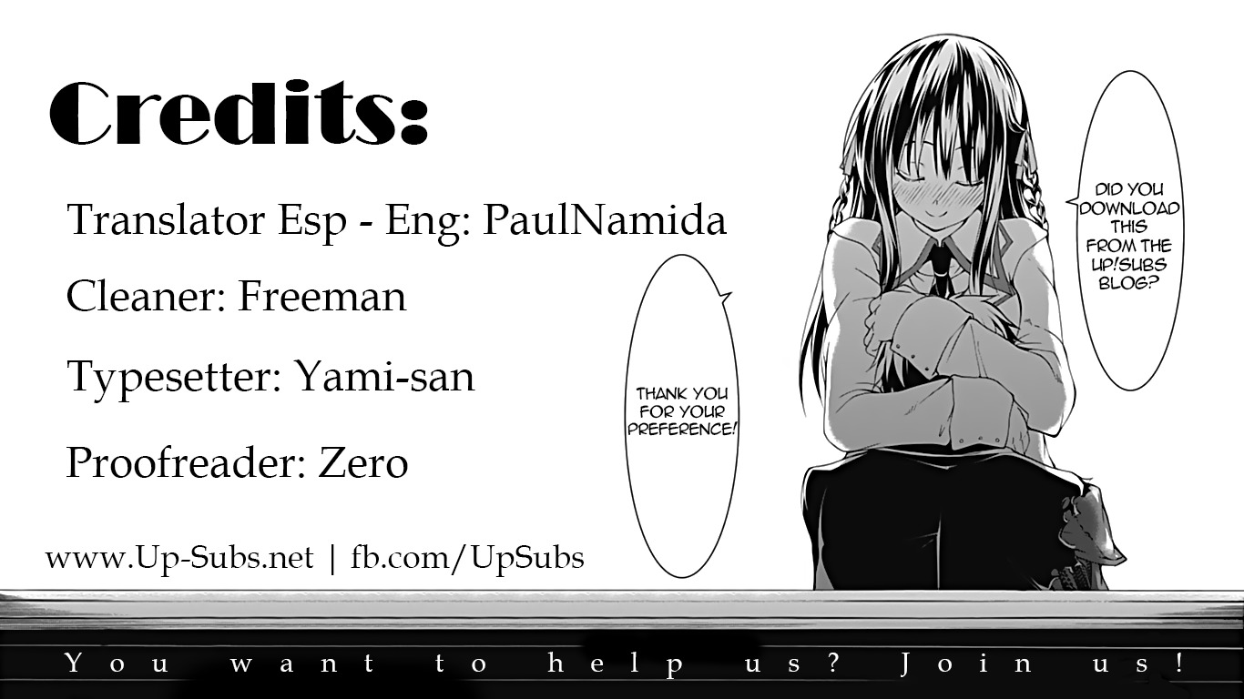 Trinity Seven - 7-nin no Mahoutsukai Comic Anthology Chapter 12 page 1 - Chapter 12: LOLINITY SEVEN