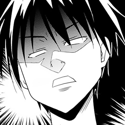 Trinity Seven - 7-nin no Mahoutsukai Comic Anthology Chapter 12: LOLINITY SEVEN cover