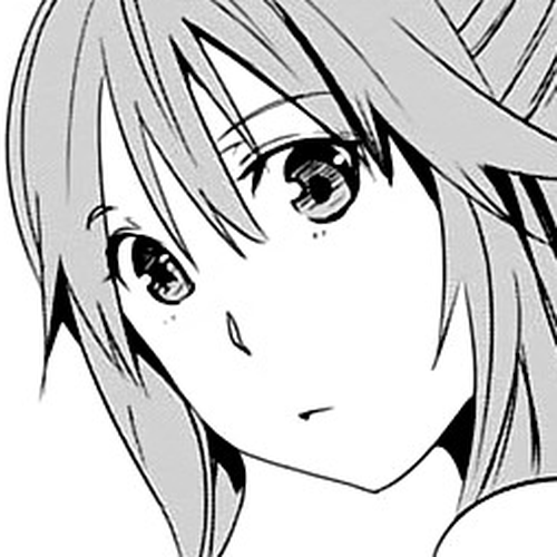 Trinity Seven - 7-nin no Mahoutsukai Comic Anthology Chapter 2: Scroll of Ninjutsu Training is Severe!! cover