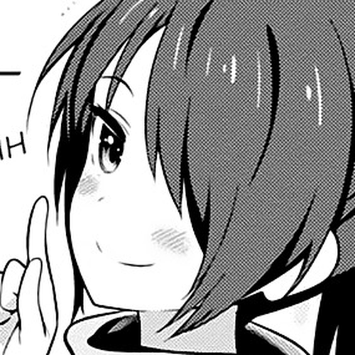 Trinity Seven - 7-nin no Mahoutsukai Comic Anthology Chapter 5: Just in time, Kunoichi! cover