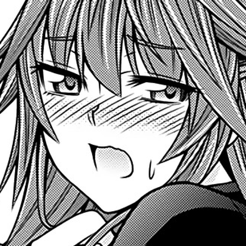 Trinity Seven - 7-nin no Mahoutsukai Comic Anthology Chapter 8: EROS & Majutsu cover