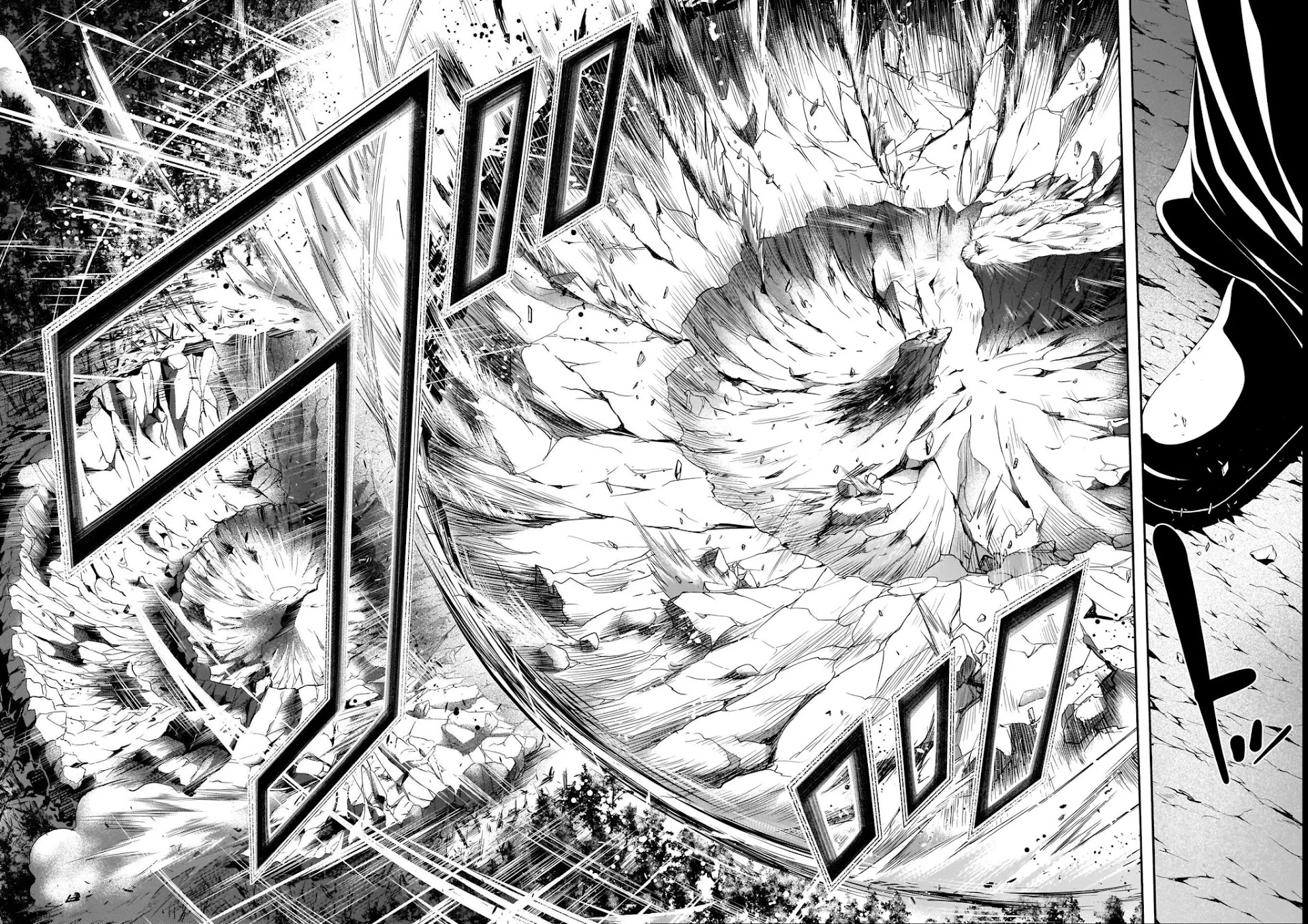 Trinity Seven: 7-Nin no Mahoutsukai Chapter 108 page 24 - Chapter 108: Heartbreak & Educational Policy
