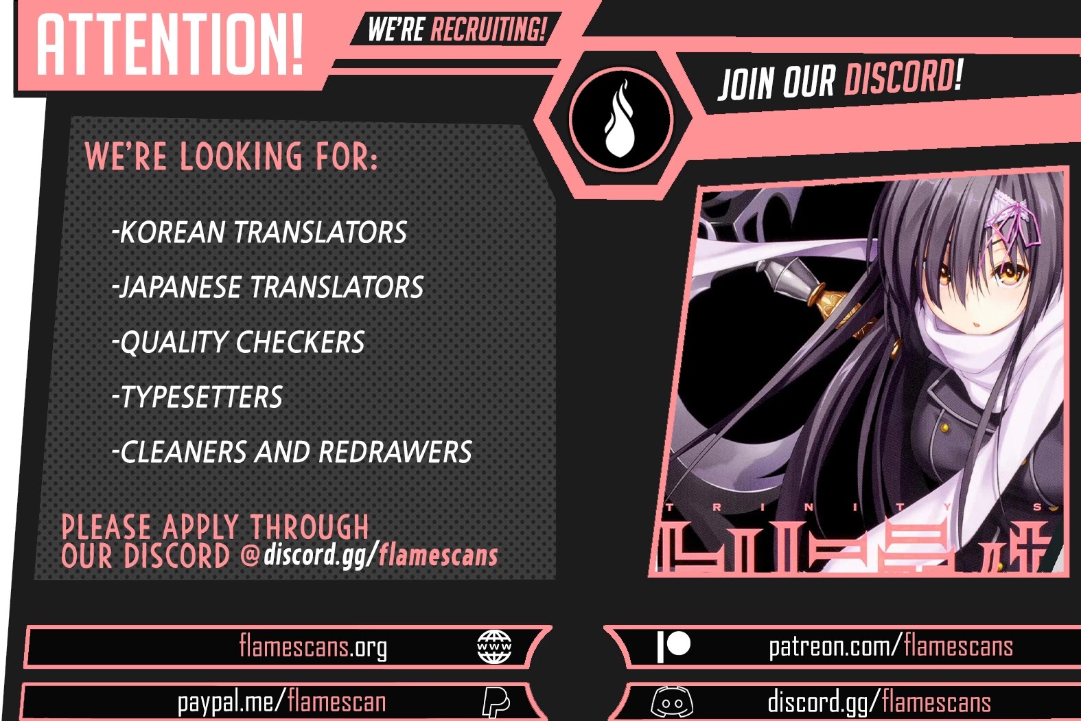 Trinity Seven: 7-Nin no Mahoutsukai Chapter 115 page 36 - Chapter 115
