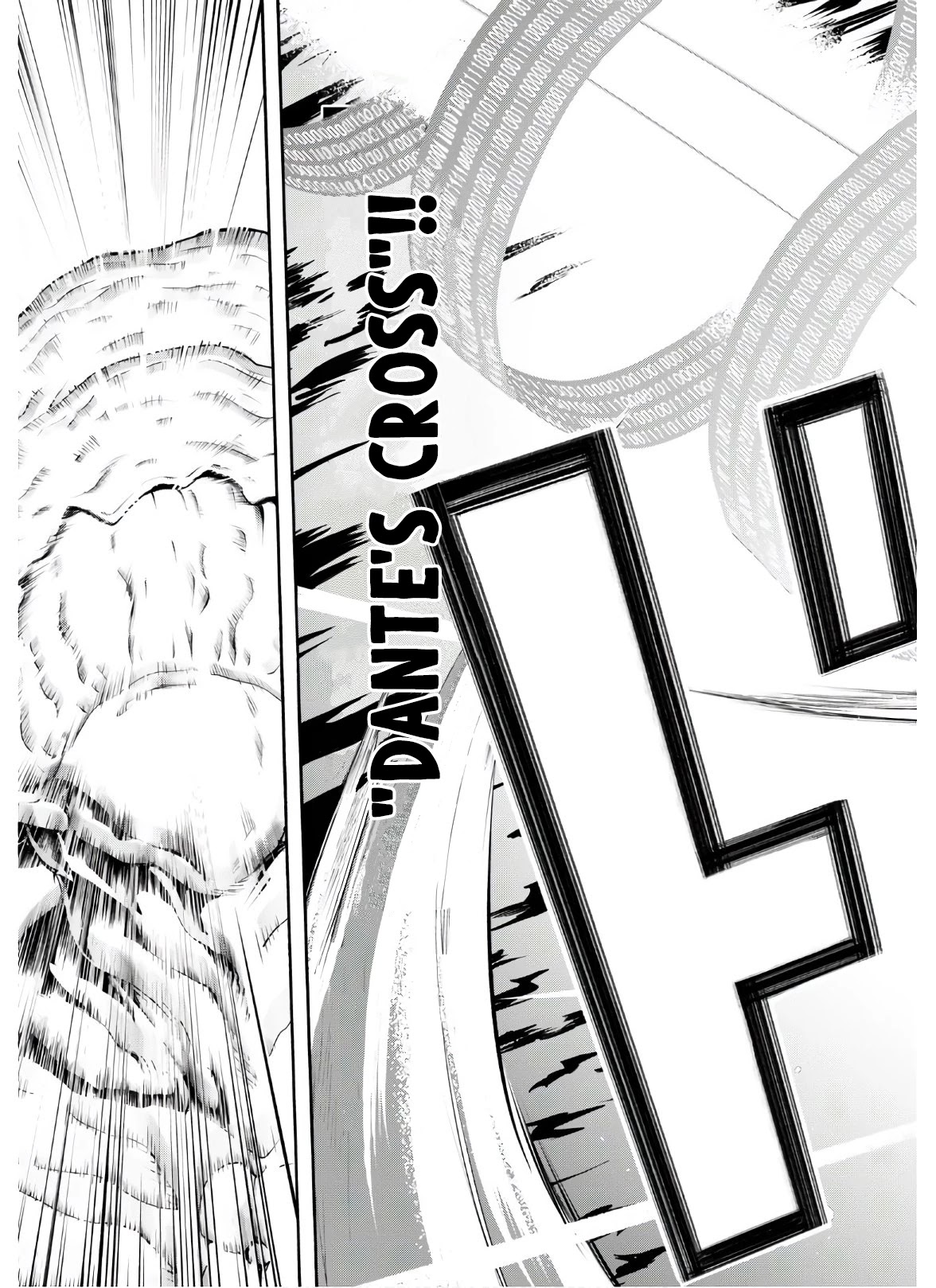 Trinity Seven: 7-Nin no Mahoutsukai Chapter 116 page 20 - Chapter 116