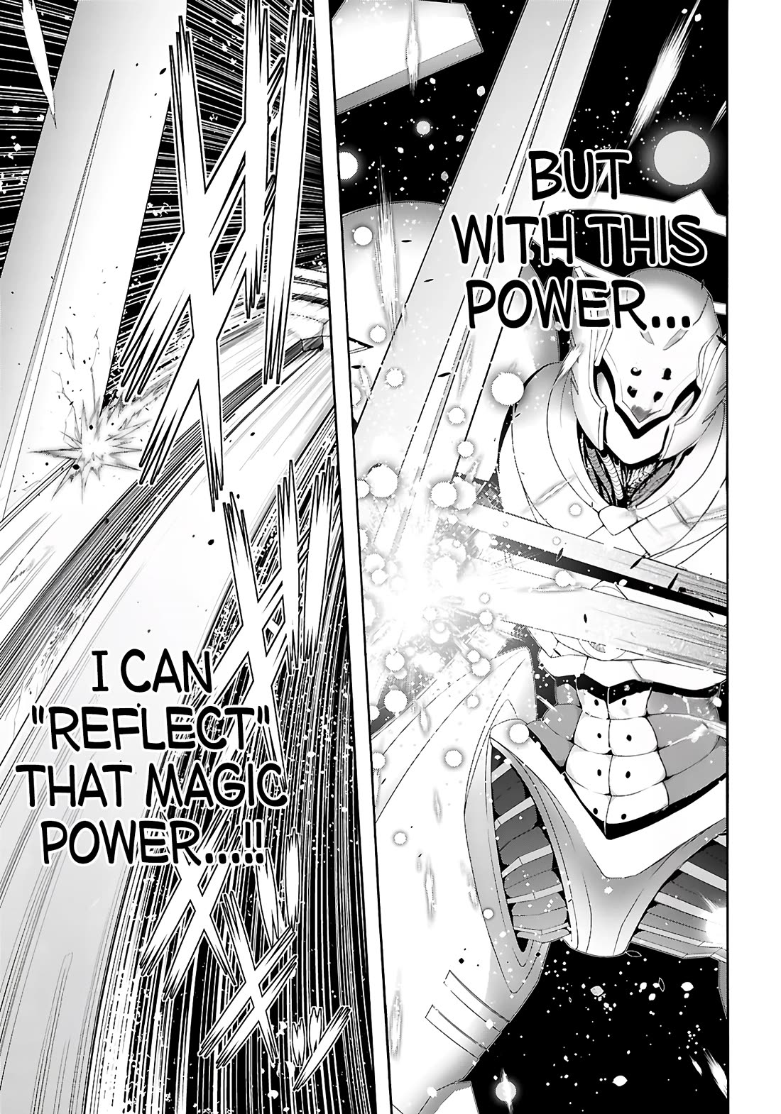 Trinity Seven: 7-Nin no Mahoutsukai Chapter 156 page 16 - Chapter 156