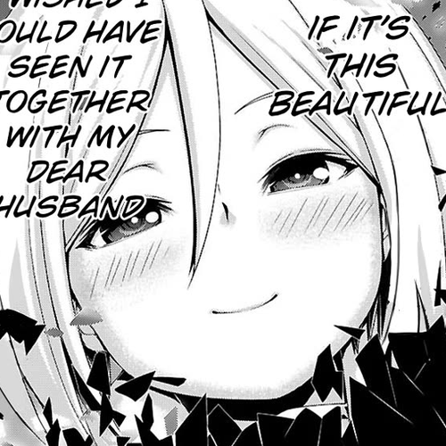 Trinity Seven: 7-Nin no Mahoutsukai Chapter 163: The Goddess's Reincarnation and The Ancient Promise cover