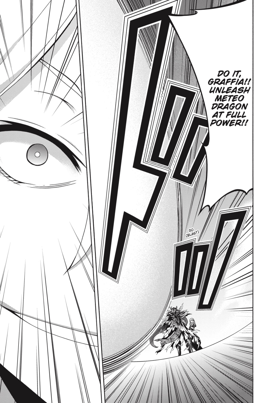 Trinity Seven: 7-Nin no Mahoutsukai Chapter 84 page 19 - Chapter 84