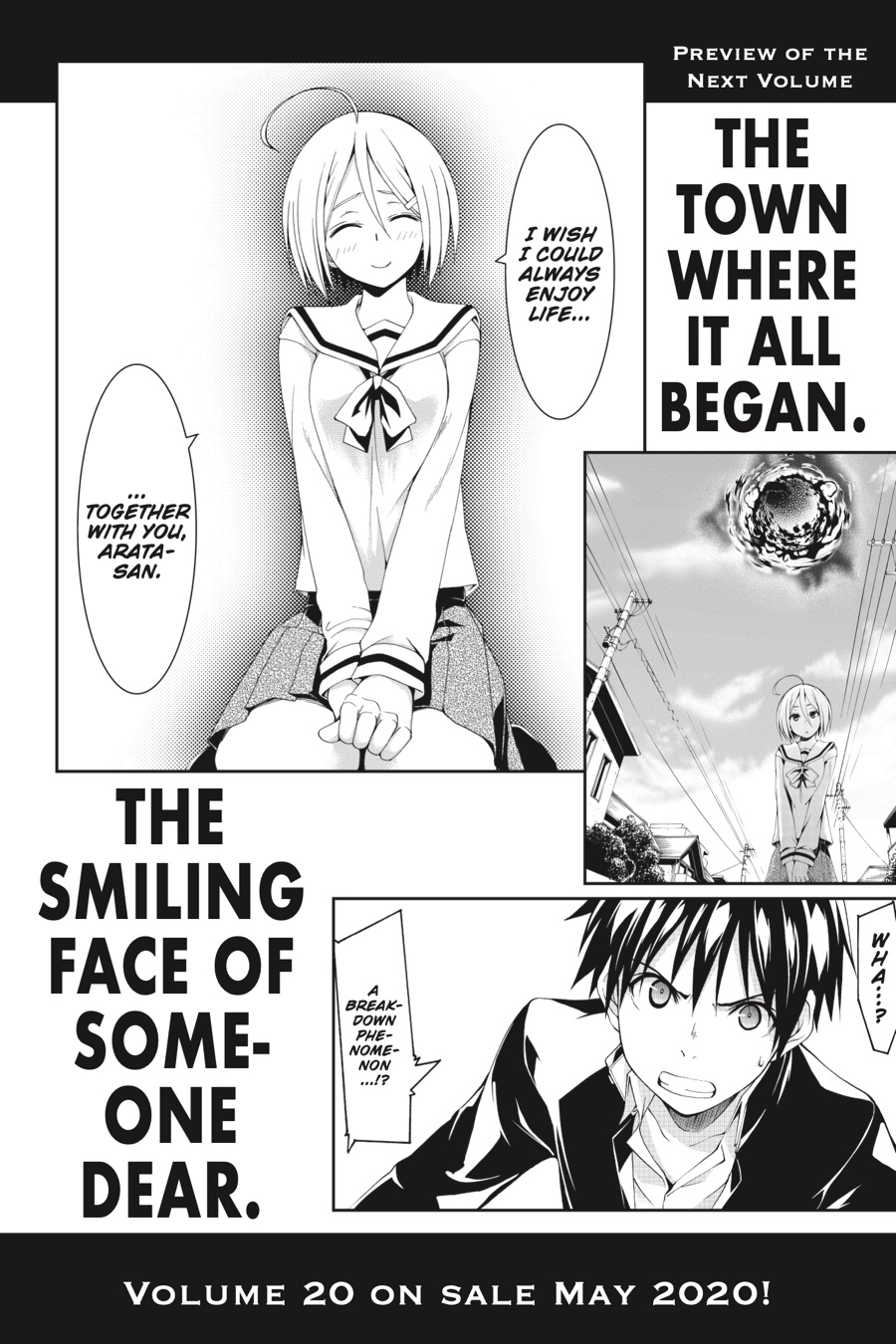 Trinity Seven: 7-Nin no Mahoutsukai Chapter 86 page 42 - Chapter 86