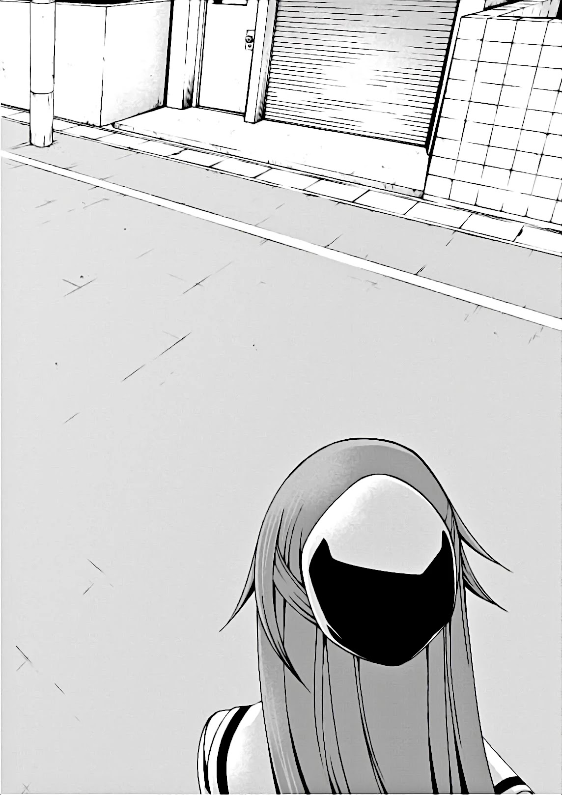 Trinity Seven: 7-Nin no Mahoutsukai Chapter 91 page 7 - Chapter 91: Nostalgic Dream And Lost Memory