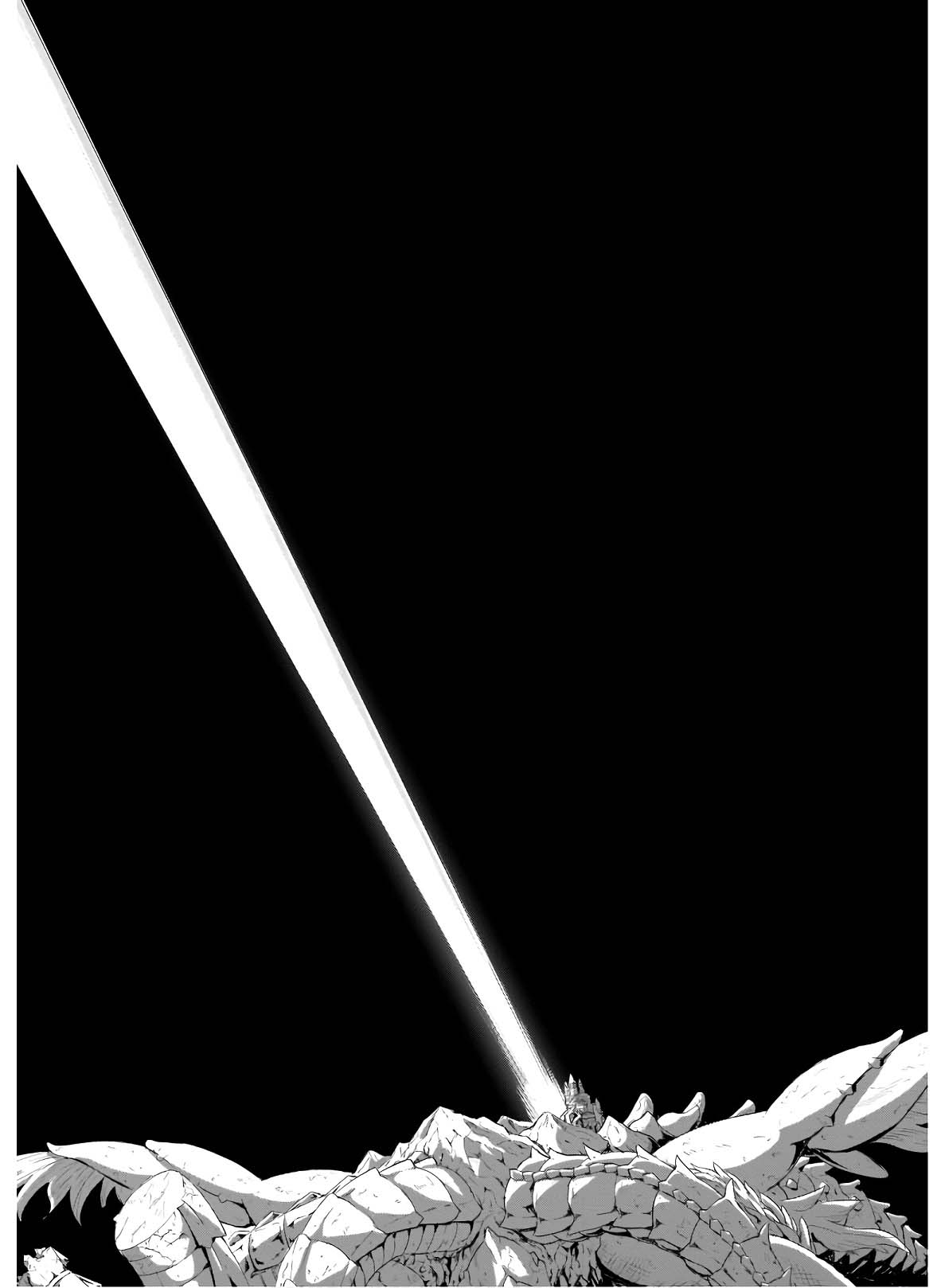 Trinity Seven: 7-Nin no Mahoutsukai Chapter 97 page 26 - Chapter 97: Castle Break & Trinity