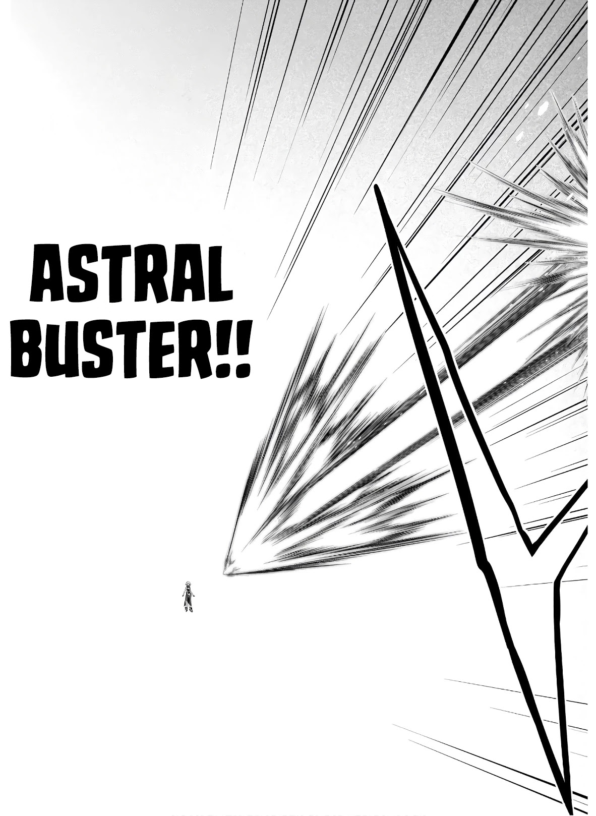 Trinity Seven: 7-Nin no Mahoutsukai Chapter 98 page 34 - Chapter 98: Heaven's Fallen king and 12 Demon Commanders