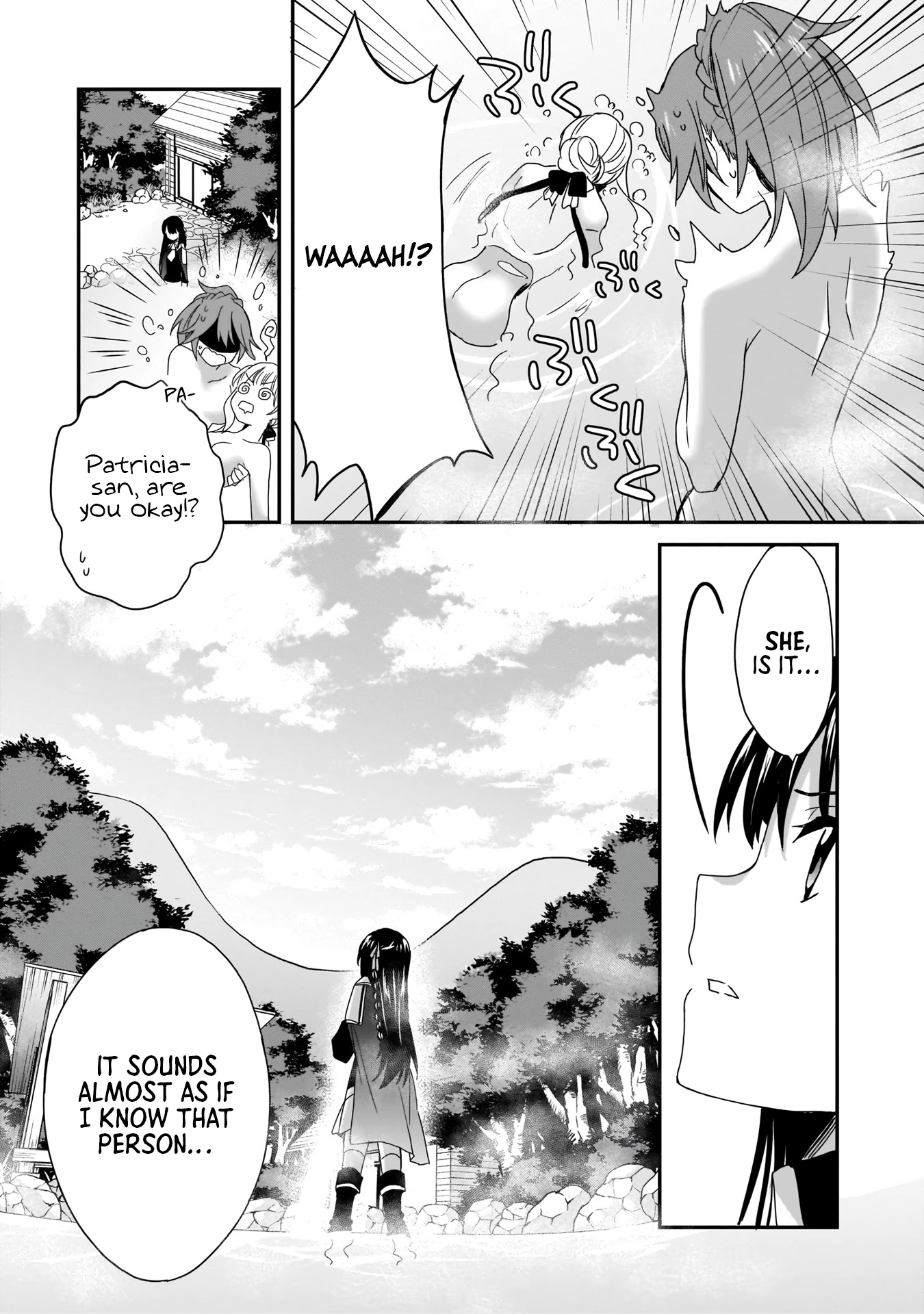 Trinity Seven: Anastasia Holy Story Chapter 1 page 44 - Chapter 1: Anatasia and the Four Demon Lord Knights
