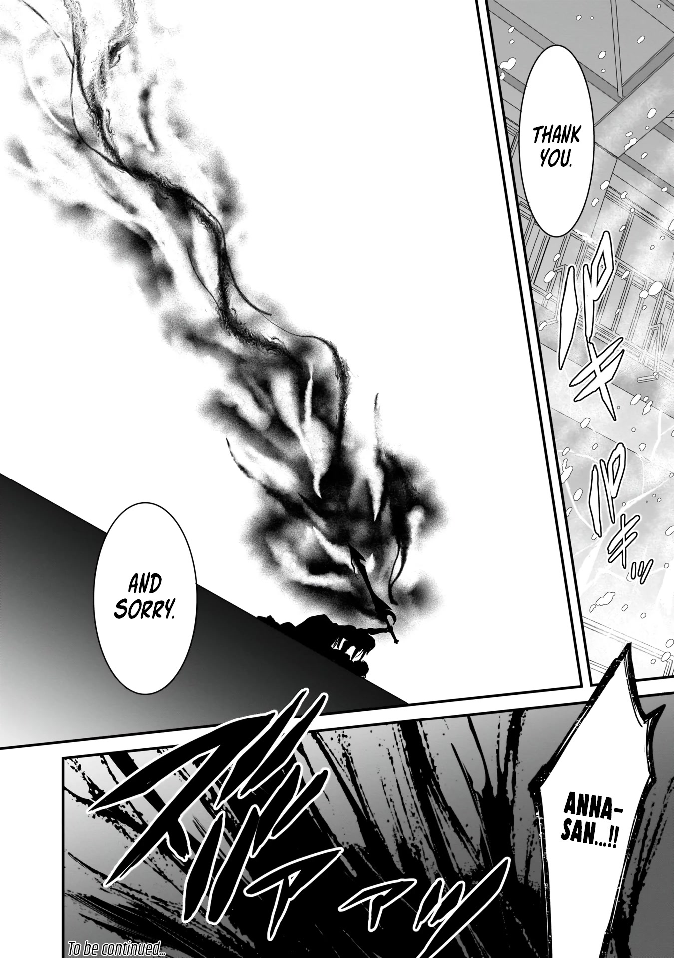 Trinity Seven: Anastasia Holy Story Chapter 10 page 29 - Chapter 10: Anatasia and Feelings of Love