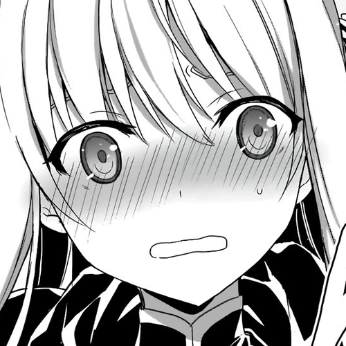 Trinity Seven: Anastasia Holy Story Chapter 12: Anatasia and the World of Demise cover