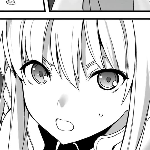Trinity Seven: Anastasia Holy Story Chapter 14: Anatasia and the Final Demon Lord cover