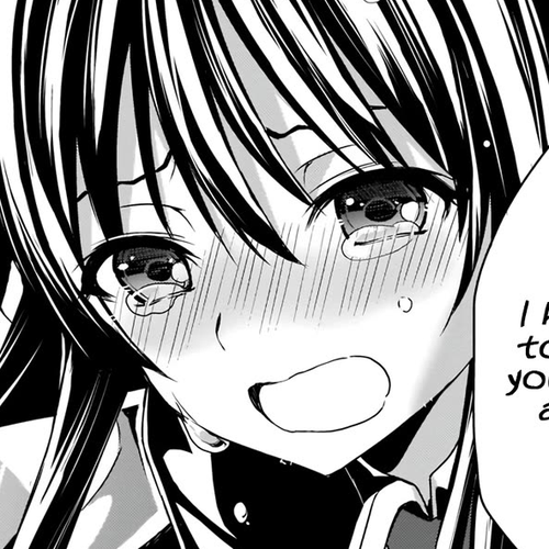 Trinity Seven: Anastasia Holy Story Chapter 16: Anatasia and the Saint's Allies cover