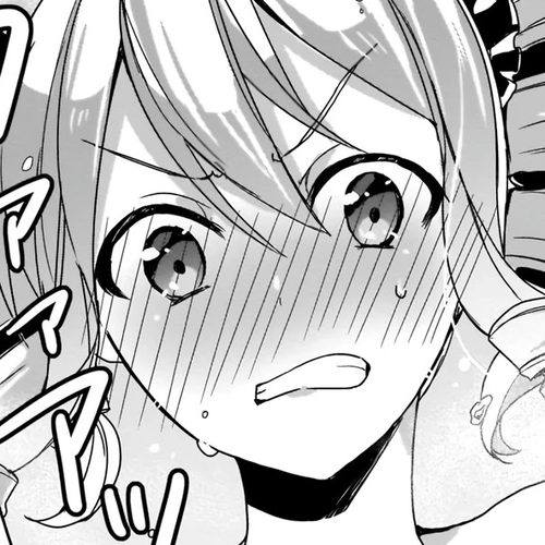 Trinity Seven: Anastasia Holy Story Chapter 5: Anatasia And The Young Girl's Smile cover