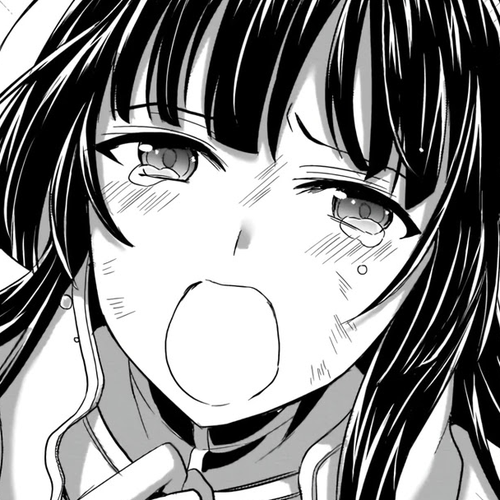 Trinity Seven: Anastasia Holy Story Chapter 6: Anatasia and her Knight cover