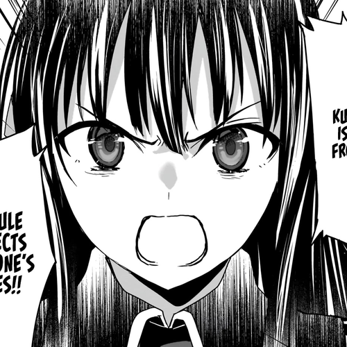 Trinity Seven: Anastasia Holy Story Chapter 9: Anatasia and the Lesson of Demise cover