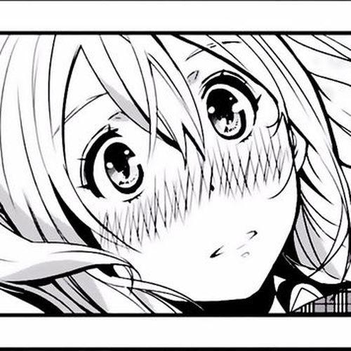 Trinity Seven - Levi Ninden Chapter 1 : Part 1: The Girl of the Stealth Magic cover
