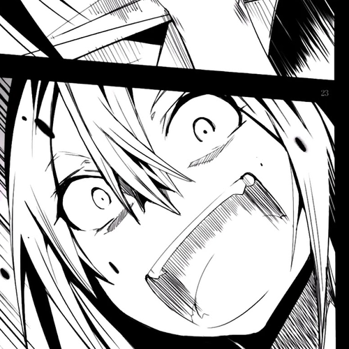 Trinity Seven - Levi Ninden Chapter 10: Part 10: The Dragon Sisters cover