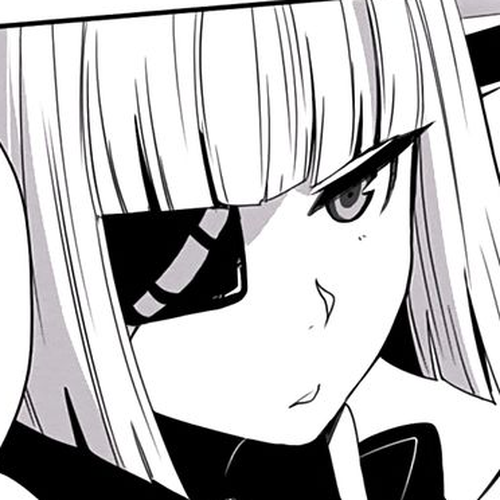 Trinity Seven - Levi Ninden Chapter 2 : Part 2: The Envy Magic Hostile cover
