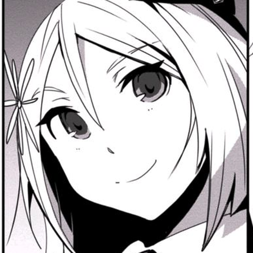 Trinity Seven - Levi Ninden Chapter 3 : Part 3: The Common Front of the Mages cover
