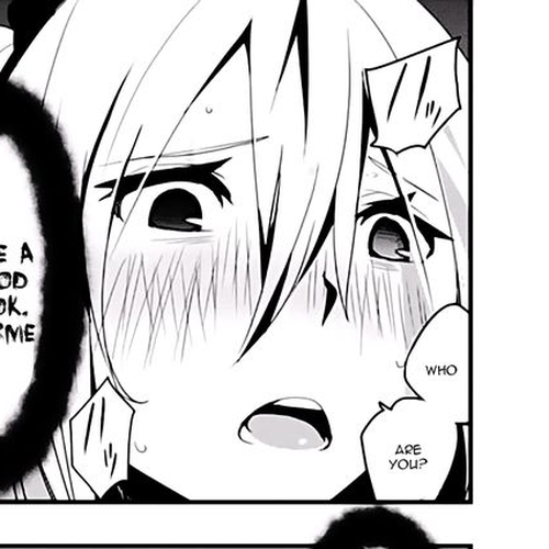 Trinity Seven - Levi Ninden Chapter 4 : Part 4: Demonic Threath Supression cover