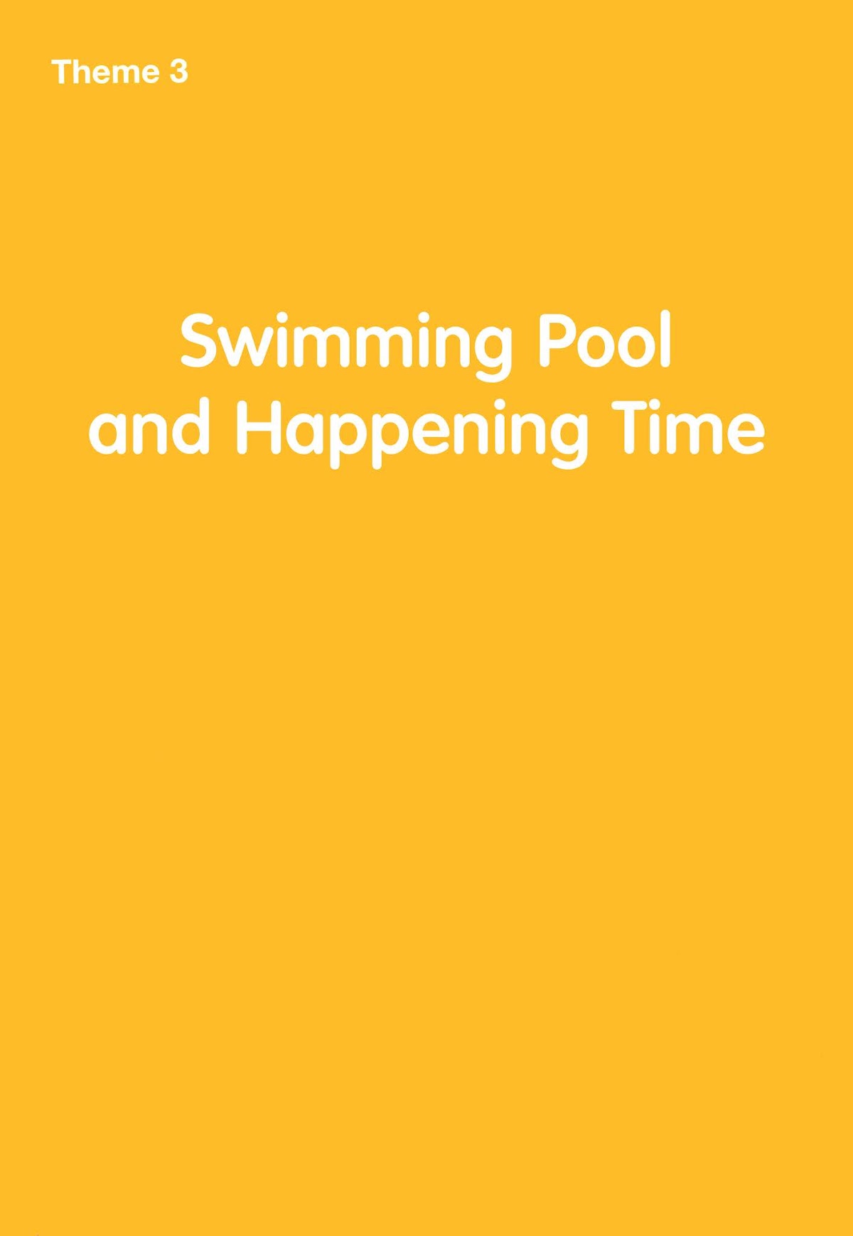 Trinity Seven Specials Chapter 3.0 page 2 - Vol.3 Chapter 0 : Swimming Pool and Happening Time