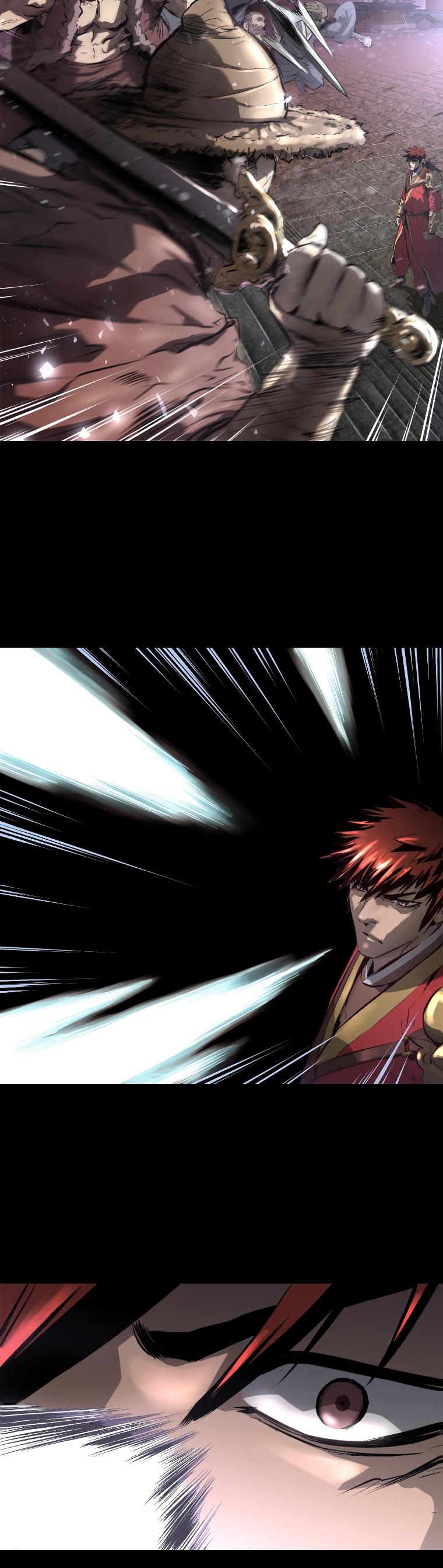 Trinity Wonder Chapter 1 page 11 - Chapter 1